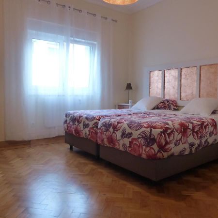 Bento Charming Apartment - Sixtyfive Boutique Home Lisbon Luaran gambar