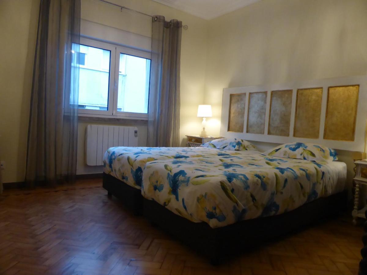Bento Charming Apartment - Sixtyfive Boutique Home Lisbon Luaran gambar