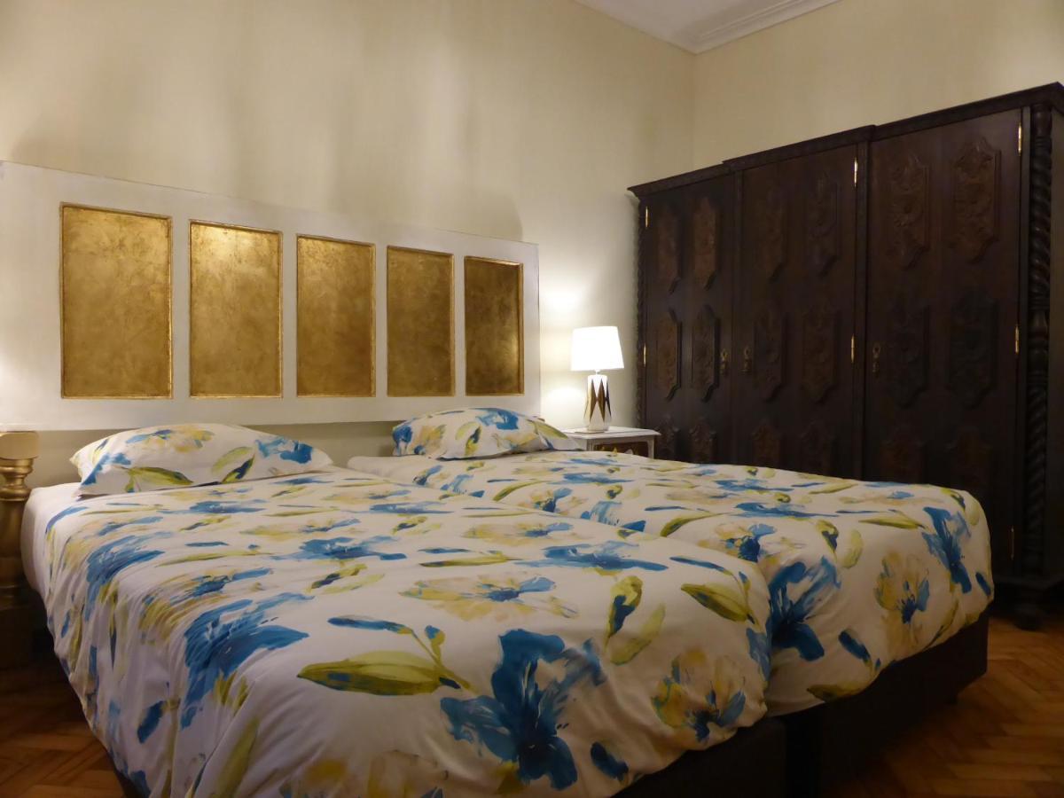 Bento Charming Apartment - Sixtyfive Boutique Home Lisbon Luaran gambar