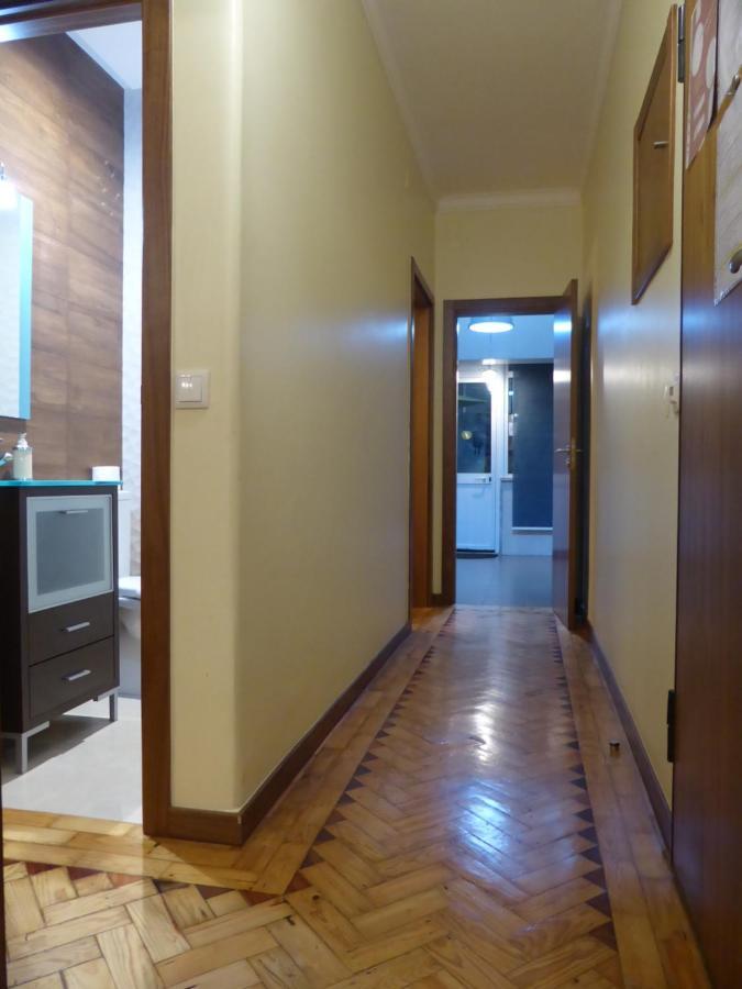 Bento Charming Apartment - Sixtyfive Boutique Home Lisbon Luaran gambar