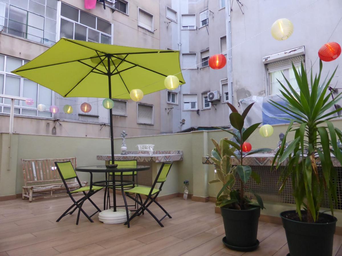 Bento Charming Apartment - Sixtyfive Boutique Home Lisbon Luaran gambar