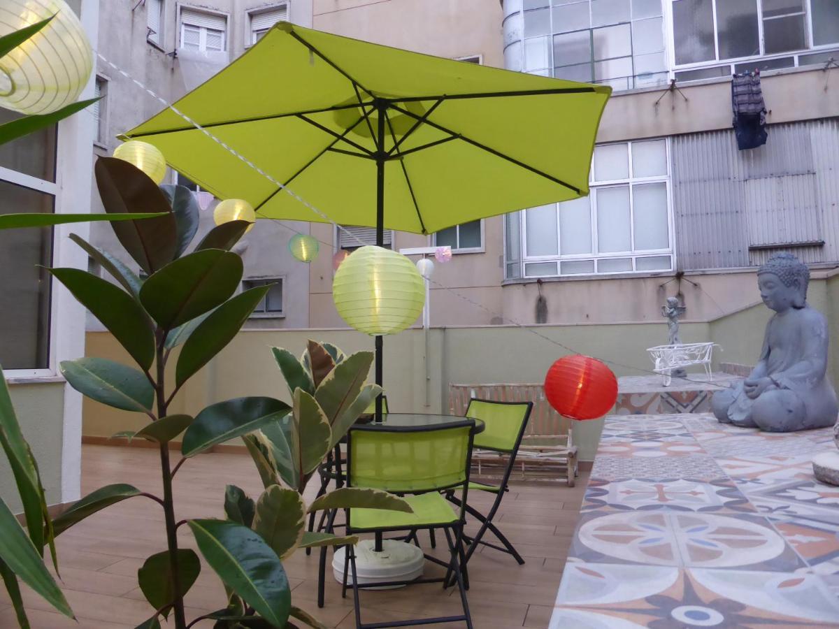 Bento Charming Apartment - Sixtyfive Boutique Home Lisbon Luaran gambar