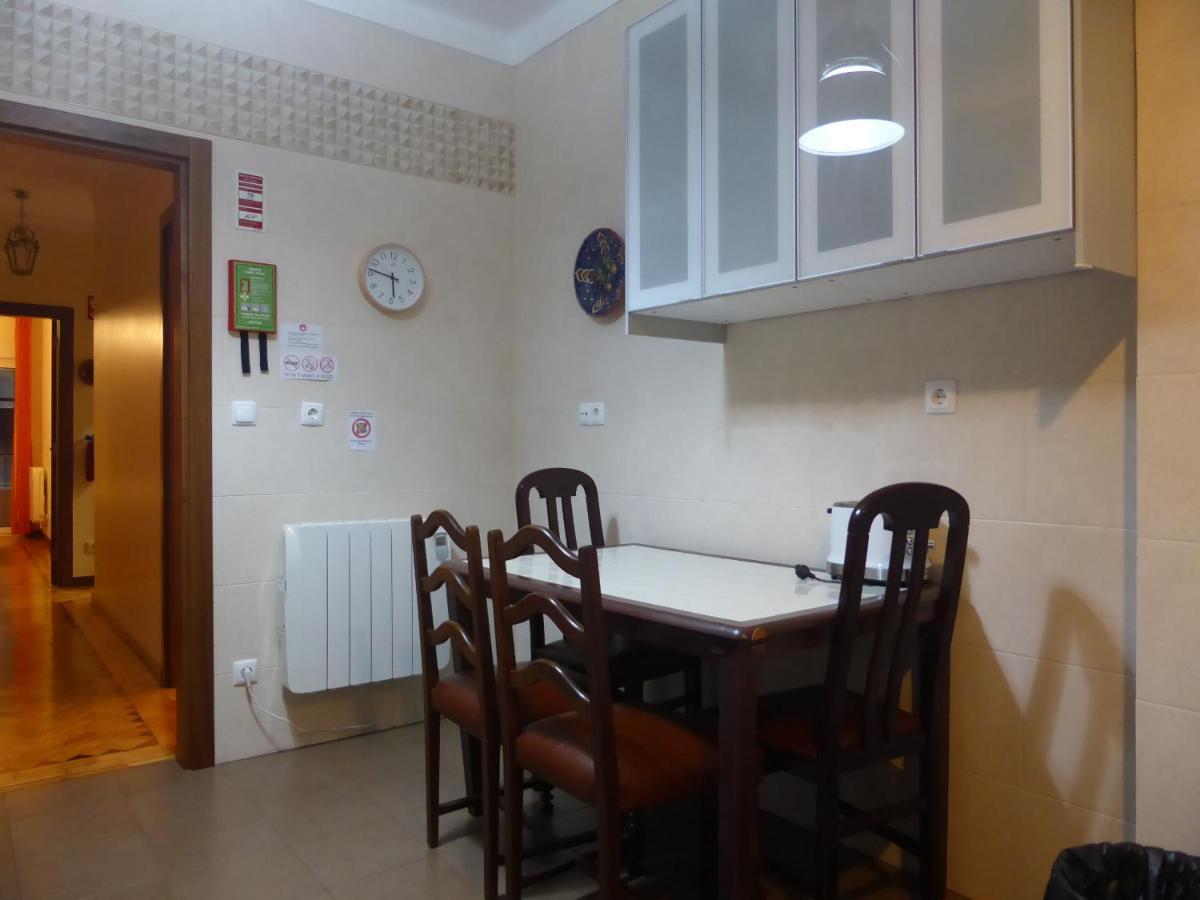 Bento Charming Apartment - Sixtyfive Boutique Home Lisbon Luaran gambar