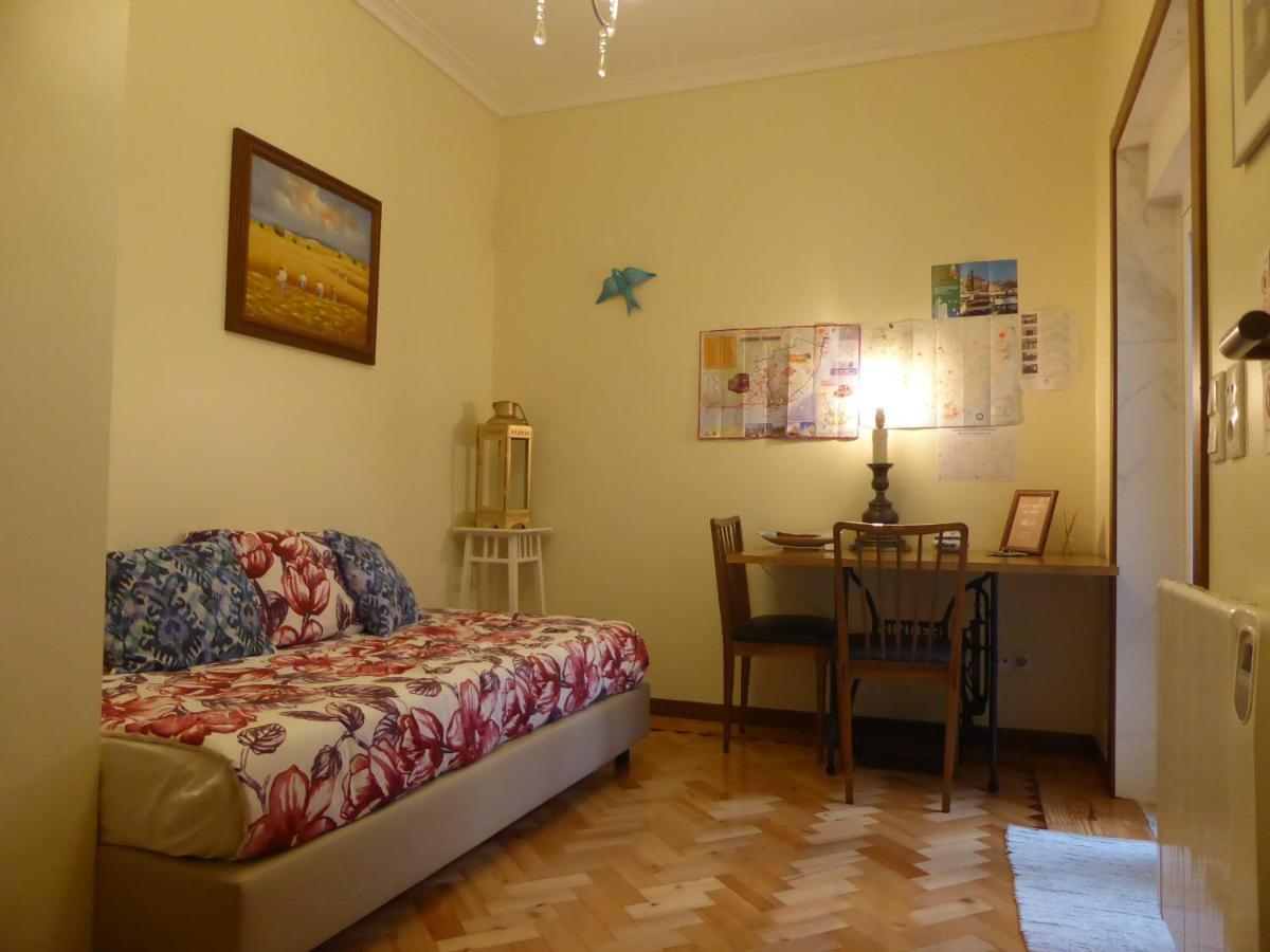 Bento Charming Apartment - Sixtyfive Boutique Home Lisbon Luaran gambar
