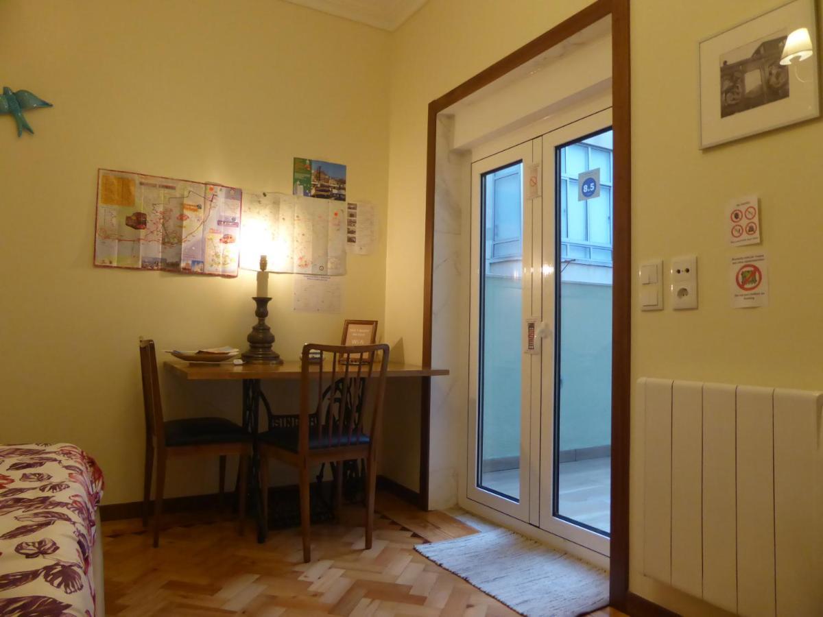 Bento Charming Apartment - Sixtyfive Boutique Home Lisbon Luaran gambar