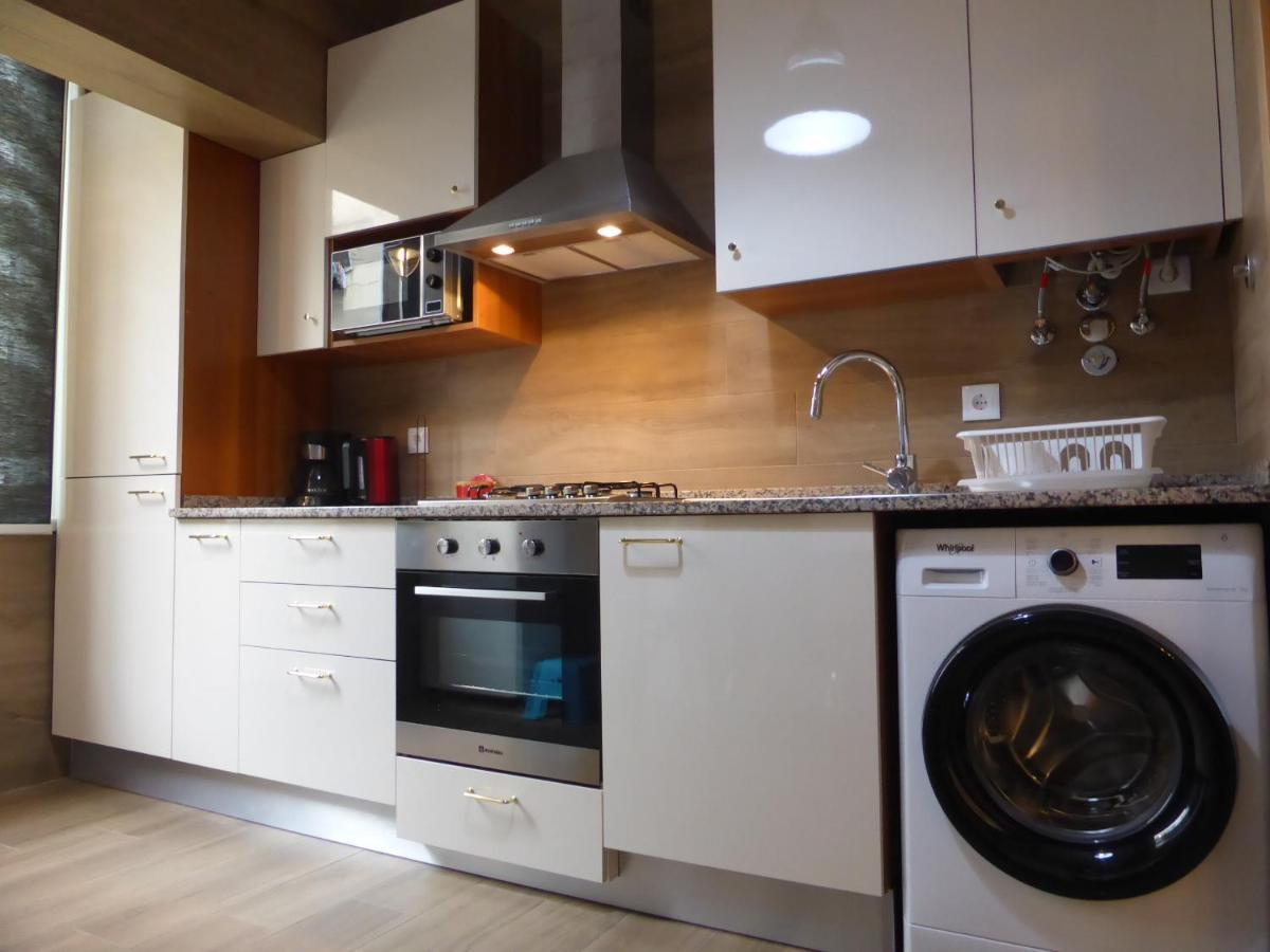 Bento Charming Apartment - Sixtyfive Boutique Home Lisbon Luaran gambar