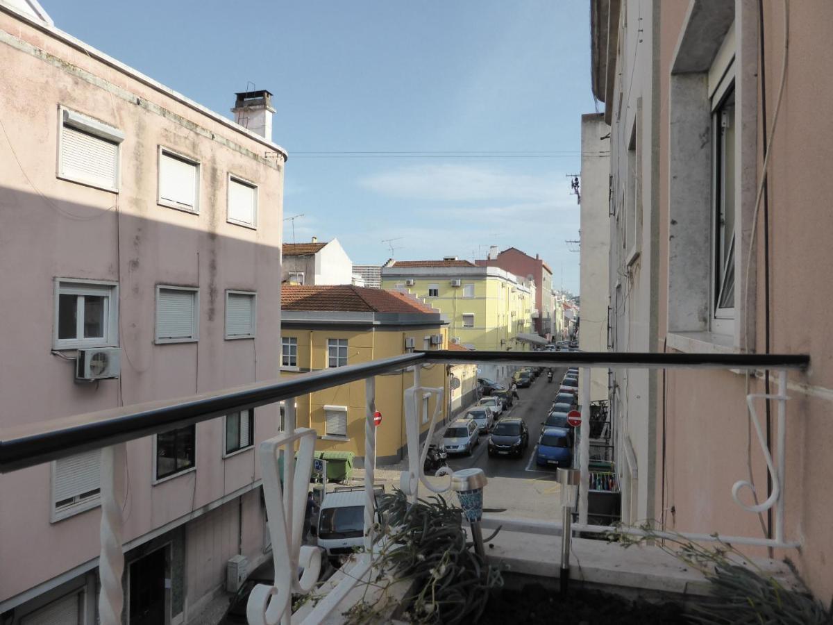 Bento Charming Apartment - Sixtyfive Boutique Home Lisbon Luaran gambar