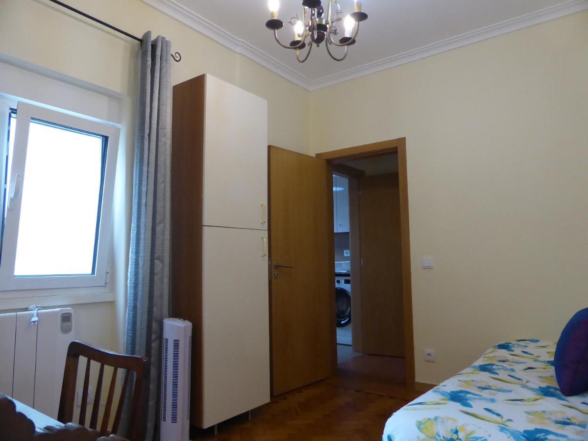 Bento Charming Apartment - Sixtyfive Boutique Home Lisbon Luaran gambar