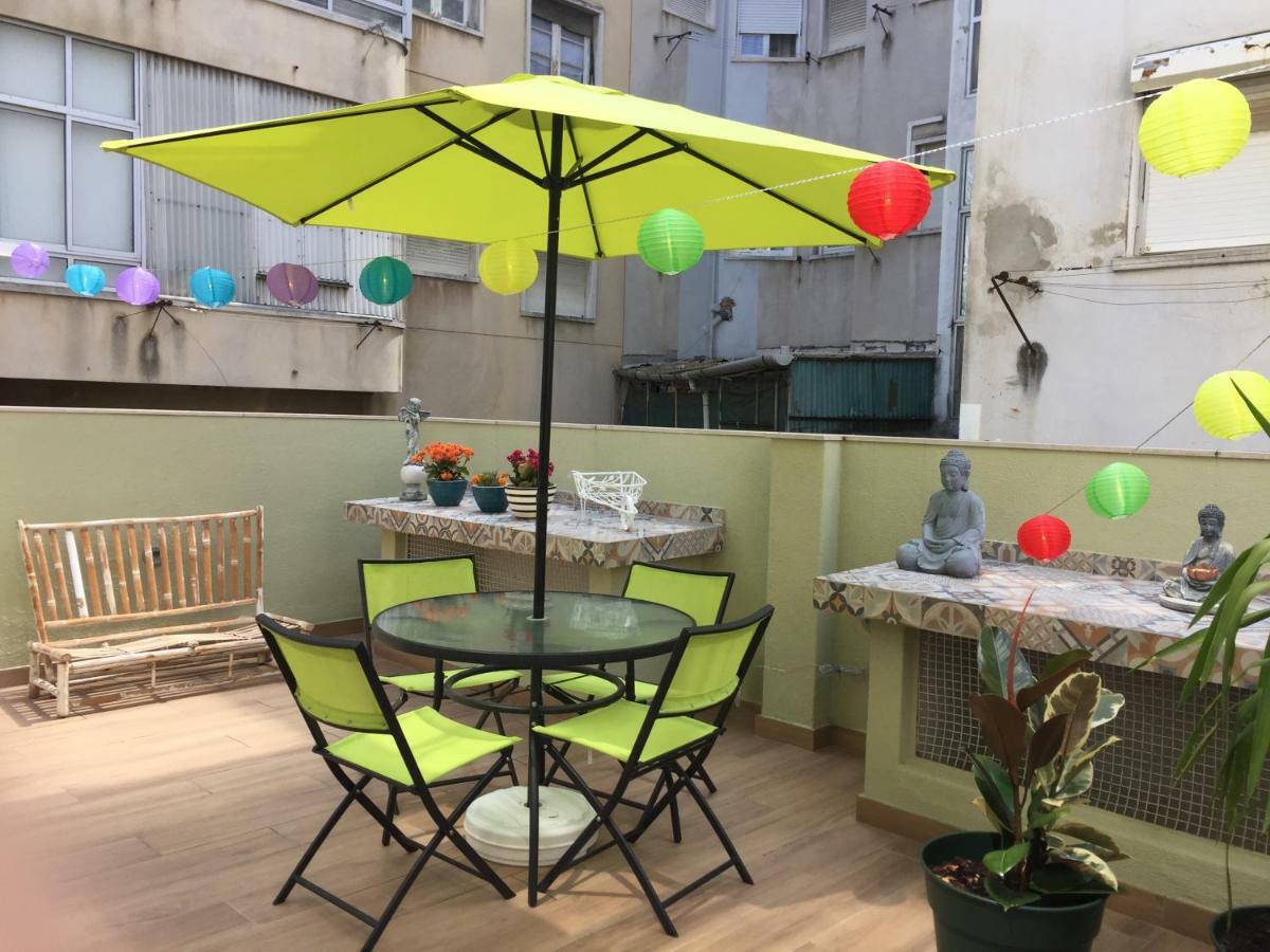 Bento Charming Apartment - Sixtyfive Boutique Home Lisbon Luaran gambar