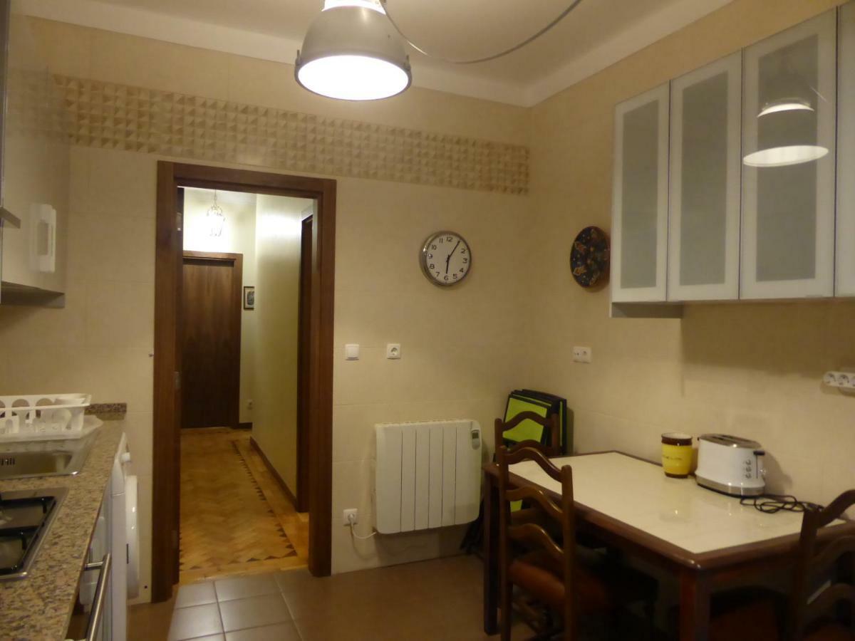 Bento Charming Apartment - Sixtyfive Boutique Home Lisbon Luaran gambar