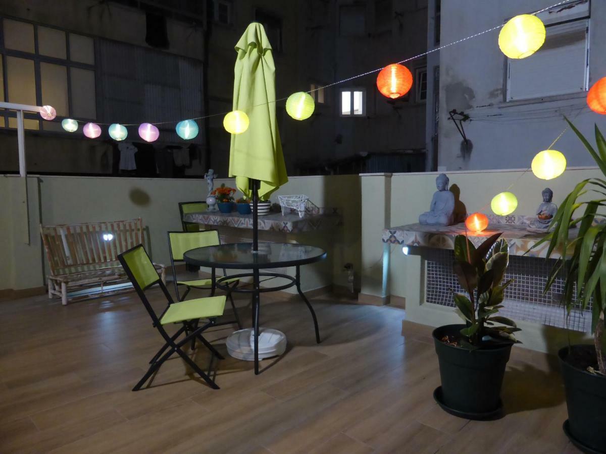 Bento Charming Apartment - Sixtyfive Boutique Home Lisbon Luaran gambar